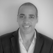 Mohamed Raef Managing Partner, Middle East and Africa