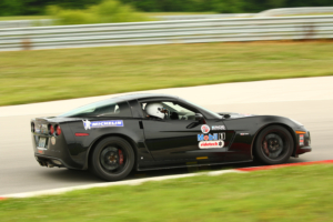 Lean at the Track #LeanattheTrack National Corvette Museum Motorsports Park Total Systems Development, Inc.