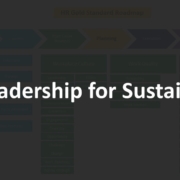 Lean HR Leadership for Sustainment Total Systems Development, Inc.
