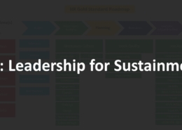 Lean HR Leadership for Sustainment Total Systems Development, Inc.